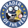 Trader of the Year